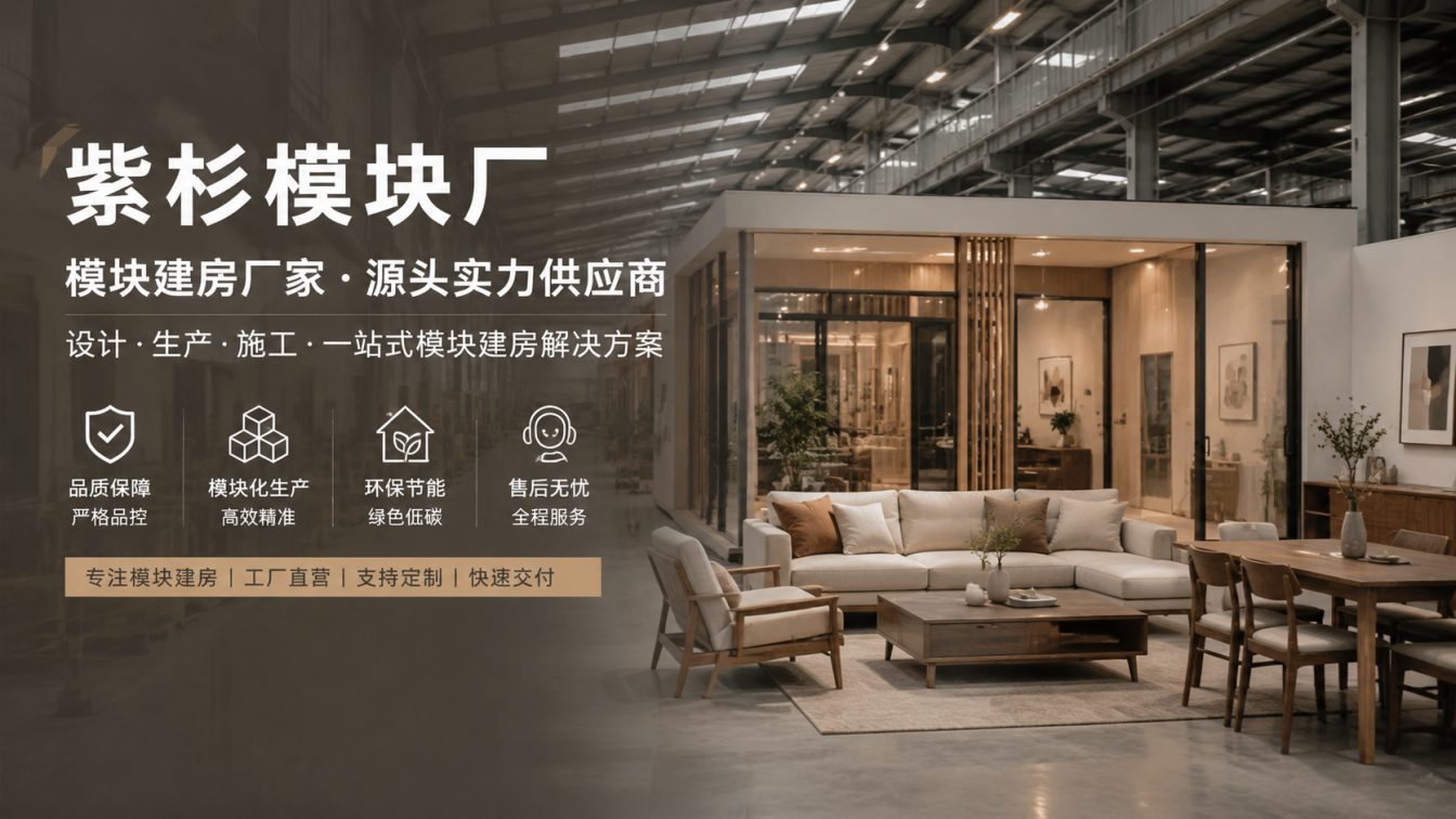 鸡西14年模块建房经验